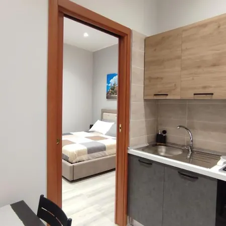 Vakantiehuis Crystal Holidays