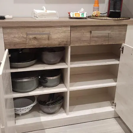 Crystal Holidays Vakantiehuis