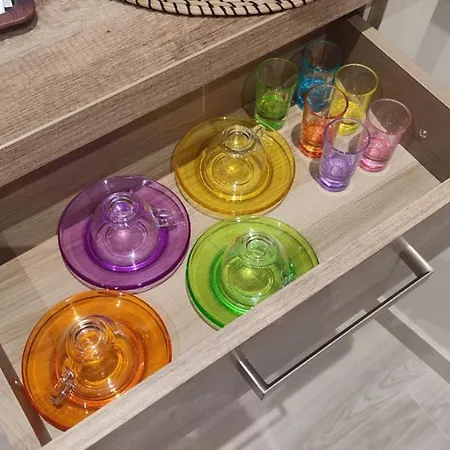 Crystal Holidays Vakantiehuis