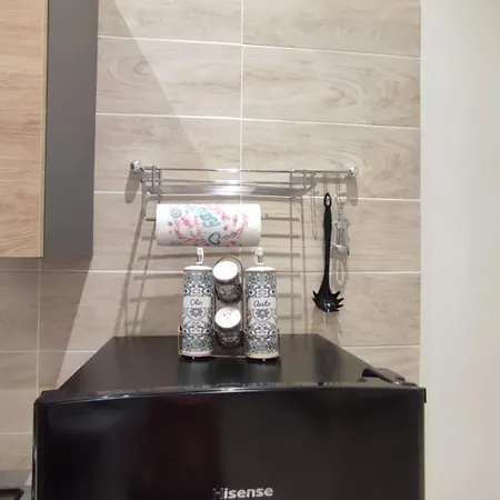 Crystal Holidays Vakantiehuis