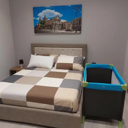 Crystal Holidays Catánia