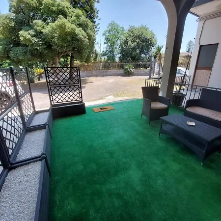 Crystal Holidays * Catánia