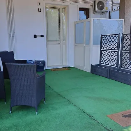 Crystal Holidays Vakantiehuis