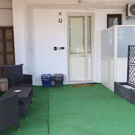 Crystal Holidays Vakantiehuis Catánia