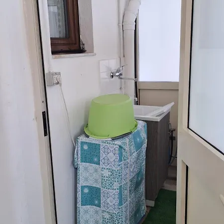 Vakantiehuis Crystal Holidays Catánia