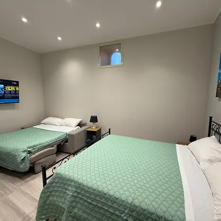 Crystal Holidays * Catánia