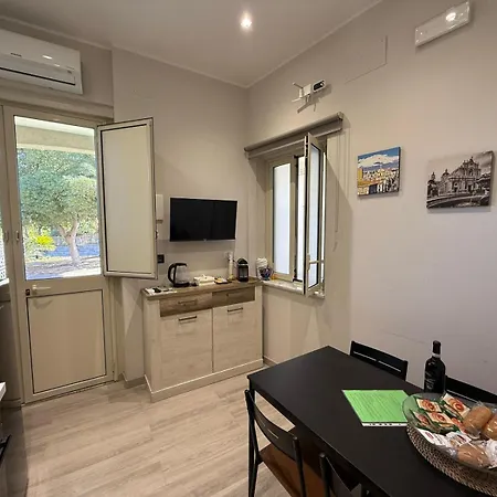 Vakantiehuis Crystal Holidays Catánia